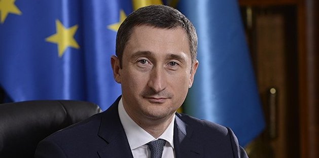 Назван возможный кандидат на должность нового главы Киевской городской госадминистрации