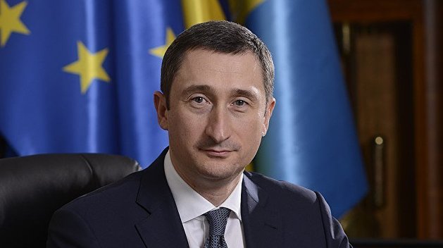 Источники назвали основного кандидата в премьеры Украины Источники назвали основного кандидата в премьеры Украины