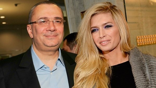 К юбилею Веры Брежневой. Астрологический портрет певицы и её мужа Константина Меладзе К юбилею Веры Брежневой. Астрологический портрет певицы и её мужа Константина Меладзе