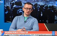 Мальцев: раскачают ли оппозиционеры Минск?