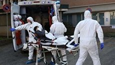 Медицинская сортировка: глава Минздрава Украины рассказал о самом плохом сценарии пандемии