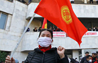 Судьбоносный день: в Киргизии определяются с будущим страны