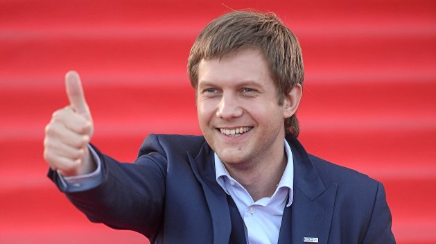 Гончаренко предложил Корчевникову тур в Лукьяновское СИЗО Гончаренко предложил Корчевникову тур в Лукьяновское СИЗО