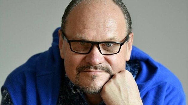 Вячеслав Шарапов: кто он Вячеслав Шарапов: кто он