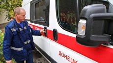 О ситуации с коронавирусом на Донбассе: помогает только Россия