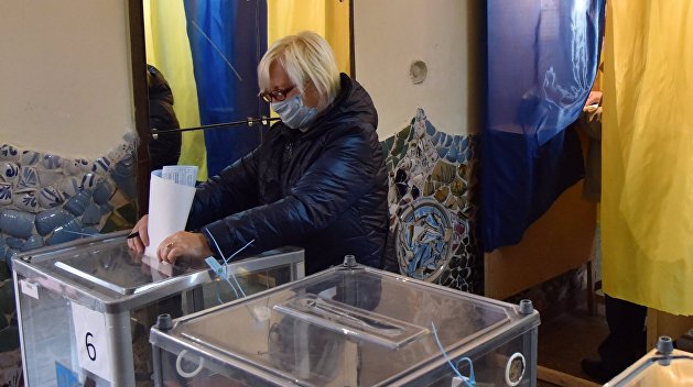 В Днепре выборы мэра прошли с погоней и перестрелкой В Днепре выборы мэра прошли с погоней и перестрелкой