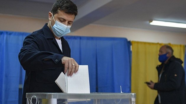 Бортник сказал, когда на Украине пройдут досрочные выборы Бортник сказал, когда на Украине пройдут досрочные выборы