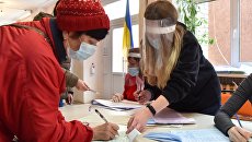 В Одессе экзитполы показали противоположные результаты выборов