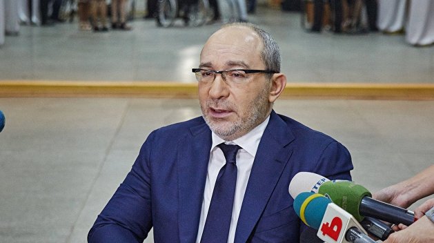 Мэр Харькова отказался лишать Александровскую звания почетного горожанина Мэр Харькова отказался лишать Александровскую звания почетного горожанина