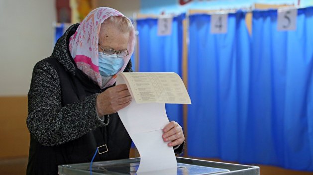 После выборов кандидат в депутаты Тернополя неожиданно скончался После выборов кандидат в депутаты Тернополя неожиданно скончался