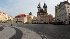 Чехия и Словения ввели комендантский час: названа причина