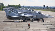Назван срок ликвидации Военно-воздушных сил Украины