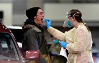 Зимой ожидается усиление пандемии коронавируса. Как с инфекцией борются на Востоке и на Западе