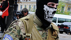 Министерство ветеранов Украины анонсировало проект создания положительного образа «ветерана войны»