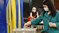 Названы новые данные по явке избирателей на выборы мэра в Харькове