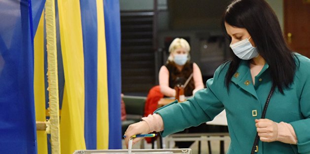 Названы самые перспективные кандидатки в президенты Украины