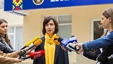 Молдавский эксперт объяснил, что на самом деле сказала Майя Санду о миротворцах в Приднестровье