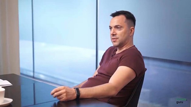 Арестович высказался о захвате Украиной Приднестровья Арестович высказался о захвате Украиной Приднестровья