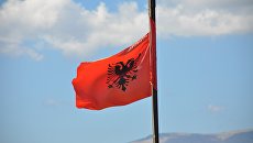 В Албании задержали яхту с подозрительными украинцами