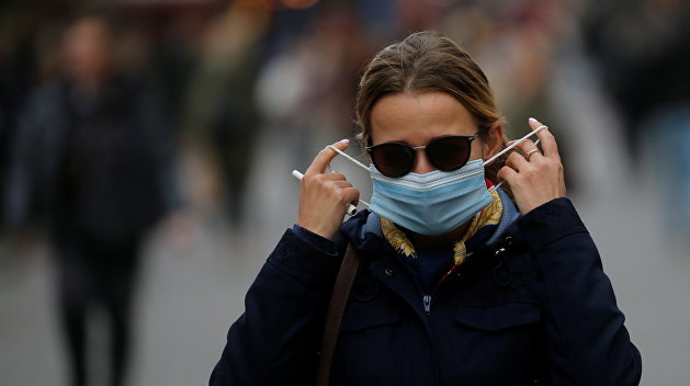 Срывая маски. Страны мира пересматривают подход к коронавирусу