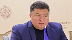 Зеленский отстранил от должности главу КСУ