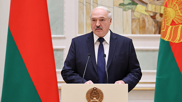 Политолог спрогнозировал, что ждет Лукашенко в 2020 году Политолог спрогнозировал, что ждет Лукашенко в 2020 году