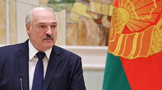 Суздальцев объяснил, почему всегда выступал против Лукашенко Суздальцев объяснил, почему всегда выступал против Лукашенко