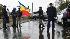 «Отношения между Кишиневом и приднестровцами уже обострены» — молдавский эксперт