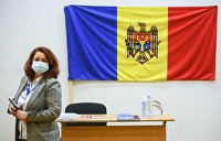 Молдавия опровергла прибытие в страну самолётов НАТО