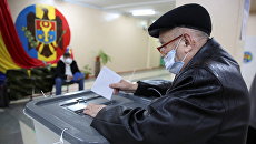 Эксперт объяснил, почему на выборах в Молдавии не победил пророссийский кандидат