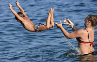 Бесконечный сезон. Лето в Крыму наконец-то закончилось