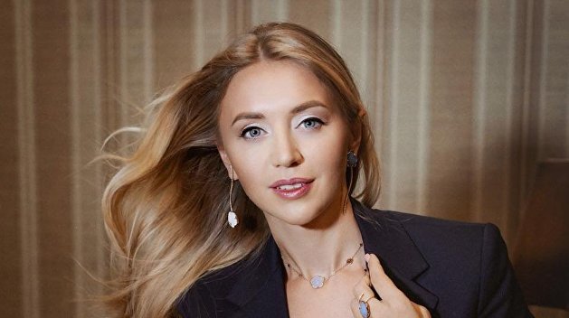 Запорожский депутат, приглашавшая на день рождения звезд, задекларировала подарок в $4 млн Запорожский депутат, приглашавшая на день рождения звезд, задекларировала подарок в $4 млн