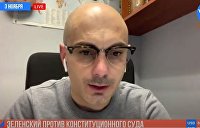 Армен Гаспарян: Украина, Молдавия, Грузия, Белоруссия - кто следующий?