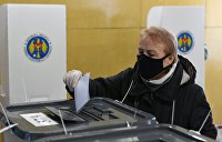 Диаспора решит: в Молдавии президента могут выбрать те, кто давно не живет в стране