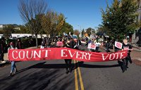 В Белый дом — через суд. Почему президента США определят в суде, а не на выборах