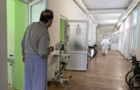 «Трупы некуда складывать»: Комаровский о коронавирусе на Украине