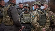 Баширов объяснил, почему Киев готовит силовой сценарий в Донбассе