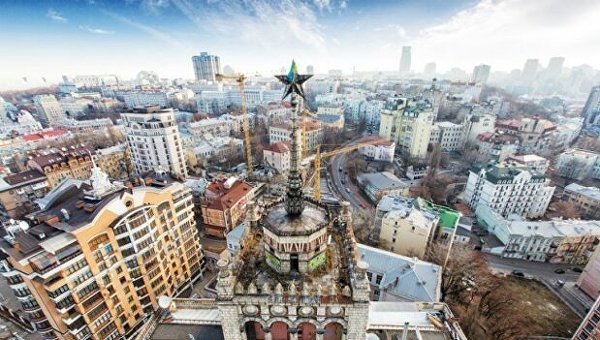 «Прыжки из желчи в кислоту»: суровый год украинского шоу-бизнеса «Прыжки из желчи в кислоту»: суровый год украинского шоу-бизнеса