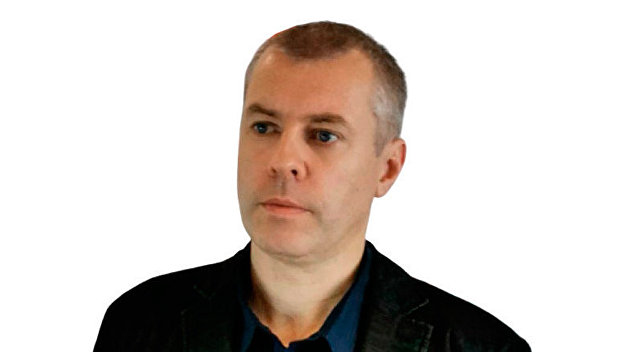 Глеб Волков: Для реализации Союзного государства нужна политическая воля правящих элит Глеб Волков: Для реализации Союзного государства нужна политическая воля правящих элит