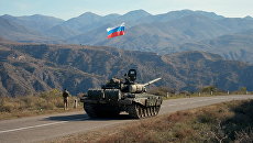 Эксперты объяснили, почему Россия решила проблему Нагорного Карабаха, а США и Франция - нет