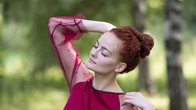 Любовница Тарзана познакомилась с женщинами, вымогавшими у него 2 миллиона Любовница Тарзана познакомилась с женщинами, вымогавшими у него 2 миллиона