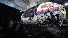 «Политическая цензура»: Корнилов высказался о блокировке фильма о MH-17