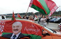 Карабахский урок для Лукашенко