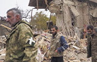 К чему приводит шапкозакидательство: уроки Карабахской катастрофы