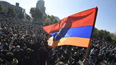 Армянский эксперт рассказал, как изменится внешняя политика Еревана после поражения в Карабахе