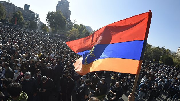 Турецкий политолог назвал главную ошибку Армении