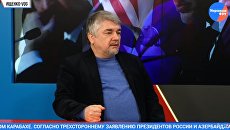 Ищенко VLOG: когда «соросят» выгонят из Украины?