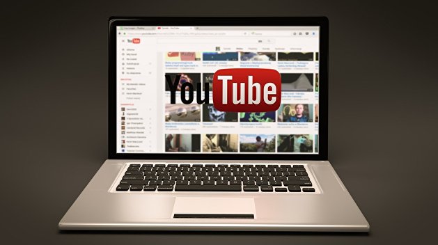Министр культуры Украины попросит у YouTube блокировать запрещенные каналы Министр культуры Украины попросит у YouTube блокировать запрещенные каналы