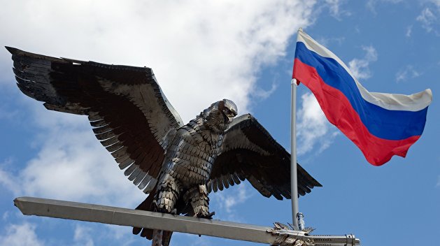 Россияне определились с друзьями и врагами страны Россияне определились с друзьями и врагами страны