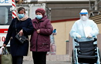 «Худшее еще впереди»: иммунолог дал прогноз об эпидемии COVID-19 на Украине
